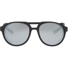 Polarized Sunglasses  Nanga E410-1P Matt Black GOG - view 5