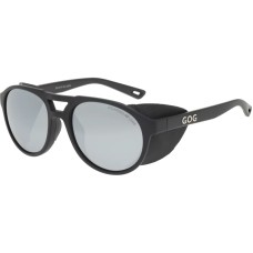 Polarized Sunglasses  Nanga E410-1P Matt Black GOG - view 2