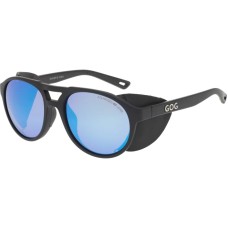 Polarized Sunglasses  Nanga E410-2P Matt Black GOG - view 2