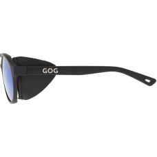 Polarized Sunglasses  Nanga E410-2P Matt Black GOG - view 4