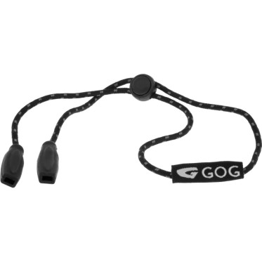 Polarized Sunglasses  Nanga E410-1P Matt Black GOG - view 6