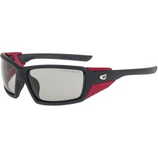 Photochromatic Polarized Sunglasses Breeze T E451-2P Grey GOG - view 2