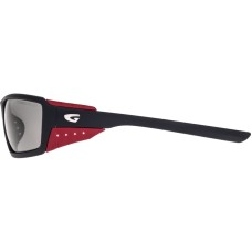 Photochromatic Polarized Sunglasses Breeze T E451-2P Grey GOG - view 4