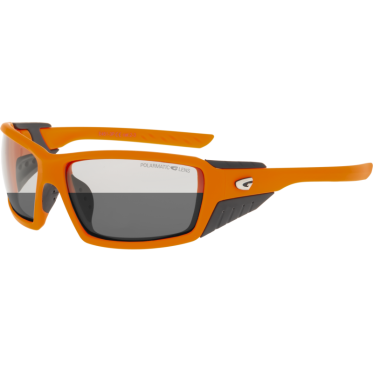 Photochromatic Polarized Sunglasses Breeze T E451-3P GOG - view 2