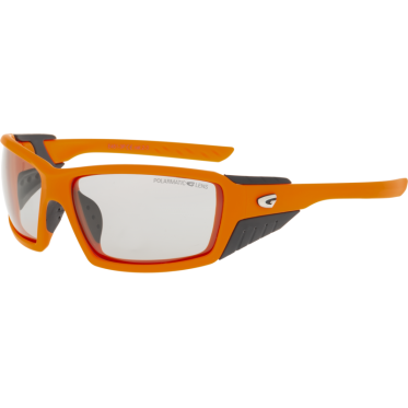 Photochromatic Polarized Sunglasses Breeze T E451-3P GOG - view 6