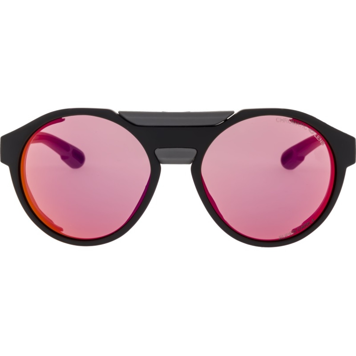 Photochromatic Sunglasses Manaslu E495-2 Black GOG - view 4