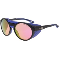 Photochromatic Bike, Run & Outdoor Sunglasses GOG, MANASLU E495-3C