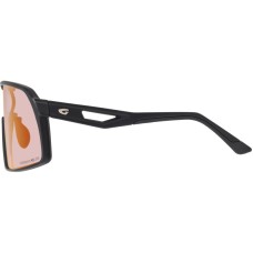 Photochromic Sunglasses  Hyperion E500-2 Matt Black GOG - view 4