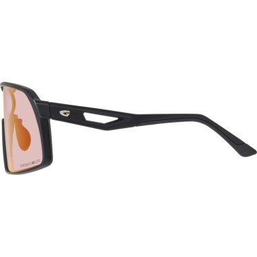 Photochromic Sunglasses  Hyperion E500-2 Matt Black GOG - view 4