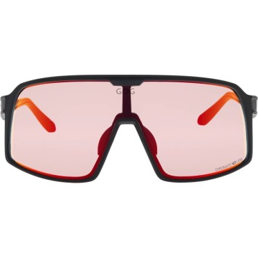 Photochromic Sunglasses  Hyperion E500-2 Matt Black GOG - view 3