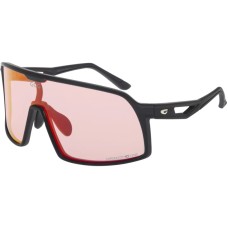 Photochromic Sunglasses  Hyperion E500-2 Matt Black GOG - view 2