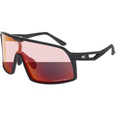 Photochromic Sunglasses  Hyperion E500-2 Matt Black GOG - view 5