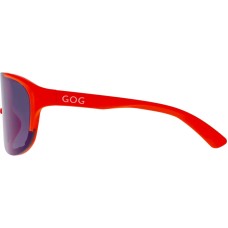 Поликарбонатни слънчеви очила Medusa E504-3 GOG - изглед 4