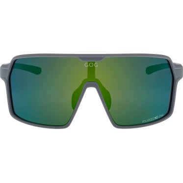 Polarized Bike, Run & Outdoor Sunglasses GOG, KRONOS E525-2P GOG - view 3