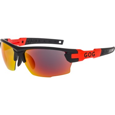 Sunglasses with changeble lens E540-4 GOG - view 2