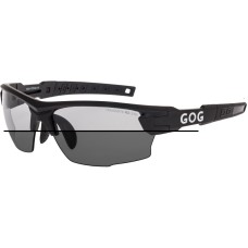 Слънчеви фотохромни очила E543-1 GOG - изглед 5