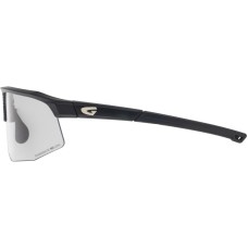 Polycarbonate Sunglasses  Kilo E550-1 Matt Black GOG - view 5