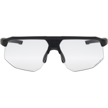 Photochromatic polycarbonate Sunglasses  Kilo E550-1 Matt Black GOG - view 5