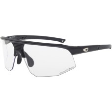 Polycarbonate Sunglasses  Kilo E550-1 Matt Black GOG - view 2