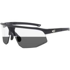 Polycarbonate Sunglasses  Kilo E550-1 Matt Black GOG - view 3
