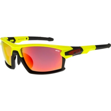 Sunglasses polarized E558-1P GOGGLE - view 2