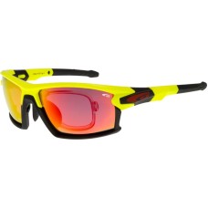 Optic polarized sunglasses E558-1PR GOGGLE - view 2