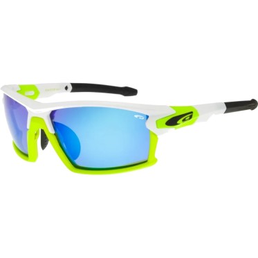 Sunglasses polarized E558-2P GOGGLE - view 2