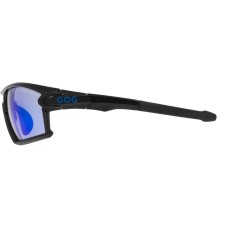 Photochromatic Sunglasses Tango C E559-1 Black GOG - view 5