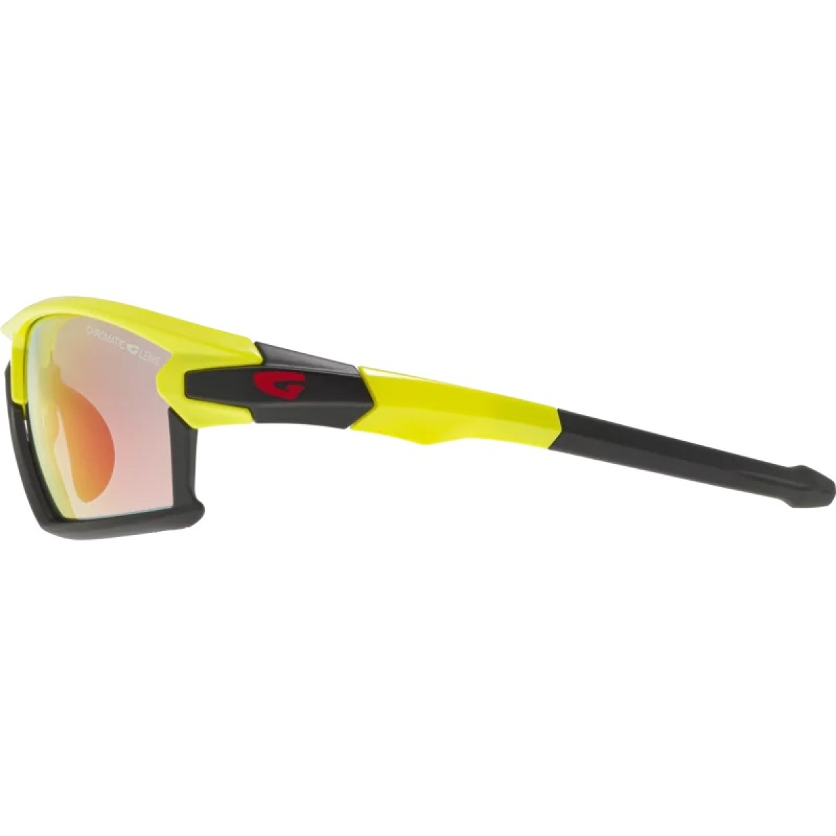 Слънчеви фотохромни очила E559-2 GOGGLE - изглед 4