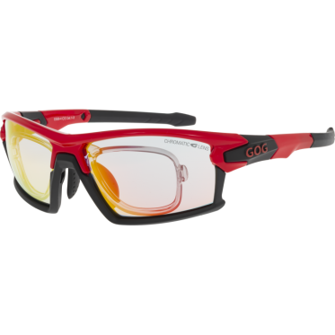 OPTIC PHOTOCHROMATIC SUNGLASSES E559-4R GOG - view 4