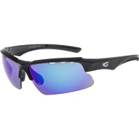 Sunglasses Faun with changeble lens E579-1 Black - Extreme-bg.com Sunglasses Faun with changeble lens E579-1 Black