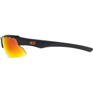 Sunglasses Faun E579-2 Black GOG - view 4