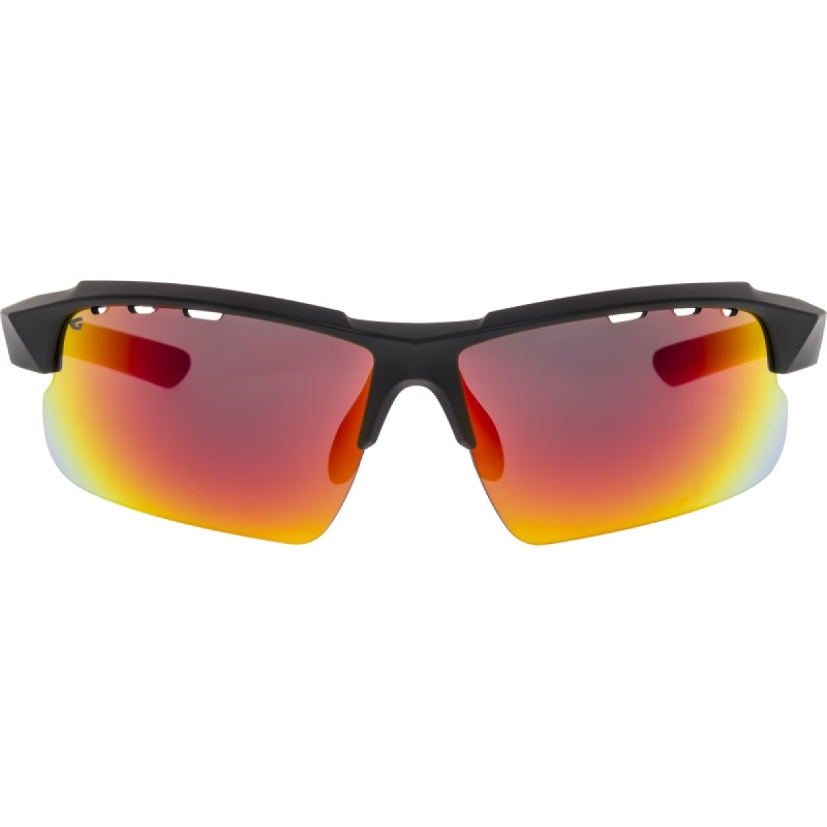 Sunglasses Faun E579-2 Black GOG - view 5