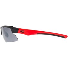 Polycarbonate Sunglasses  Faun E579-4 Black / Orange GOG - view 5