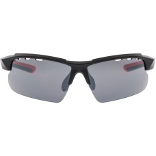 Polycarbonate Sunglasses  Faun E579-4 Black / Orange GOG - view 4