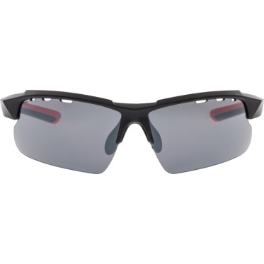 Polycarbonate Sunglasses  Faun E579-4 Black / Orange GOG - view 6