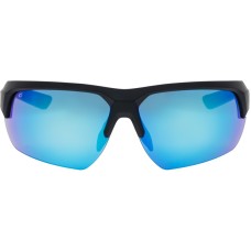 Polycarbonate Sunglasses with additional spare lens Benelli E580-1 Matt Black GOG - view 7
