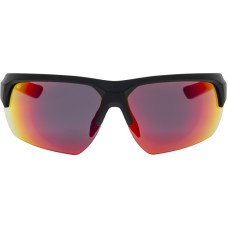 Polycarbonate Sunglasses Benelli with additional spare lens E580-2 Matt Black GOG - view 7