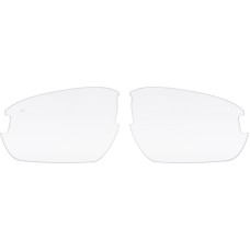 Polycarbonate Sunglasses Benelli with additional spare lens E580-2 Matt Black GOG - view 6