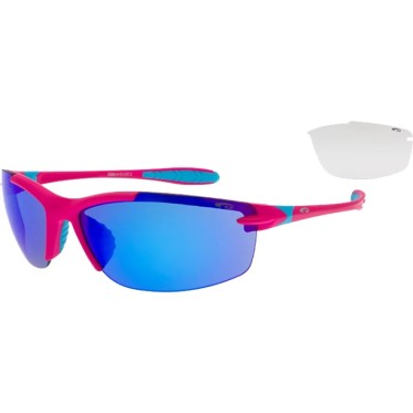 Слънчеви очила E660-4 GOGGLE - изглед 2
