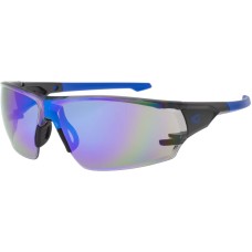 Sunglasses Leto E695-2 Blue GOG - view 2