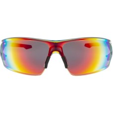 Sunglasses Leto E695-3 Red GOG - view 3