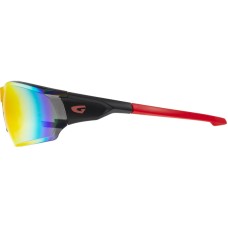 Sunglasses Leto E695-3 Red GOG - view 4