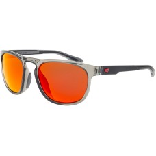 Polarized Sunglasses  Dex E703-3P Cristal Grey / Black GOG - view 2