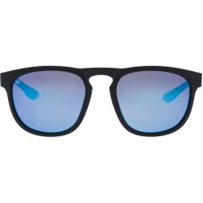 Polarized Sunglasses  Dex E703-2P Matt Black / Grey GOG - view 5