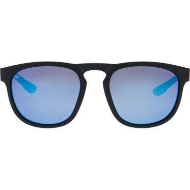 Polarized Sunglasses  Dex E703-2P Matt Black / Grey GOG - view 5