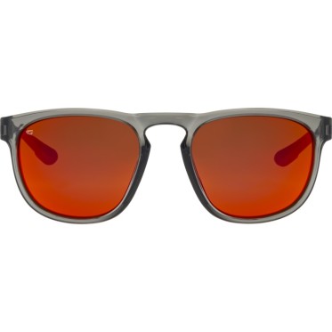 Polarized Sunglasses  Dex E703-3P Cristal Grey / Black GOG - view 5