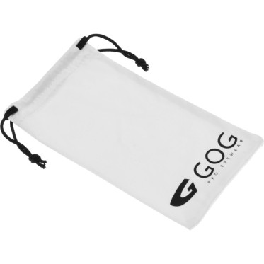 Polarized Sunglasses  Dex E703-2P Matt Black / Grey GOG - view 3