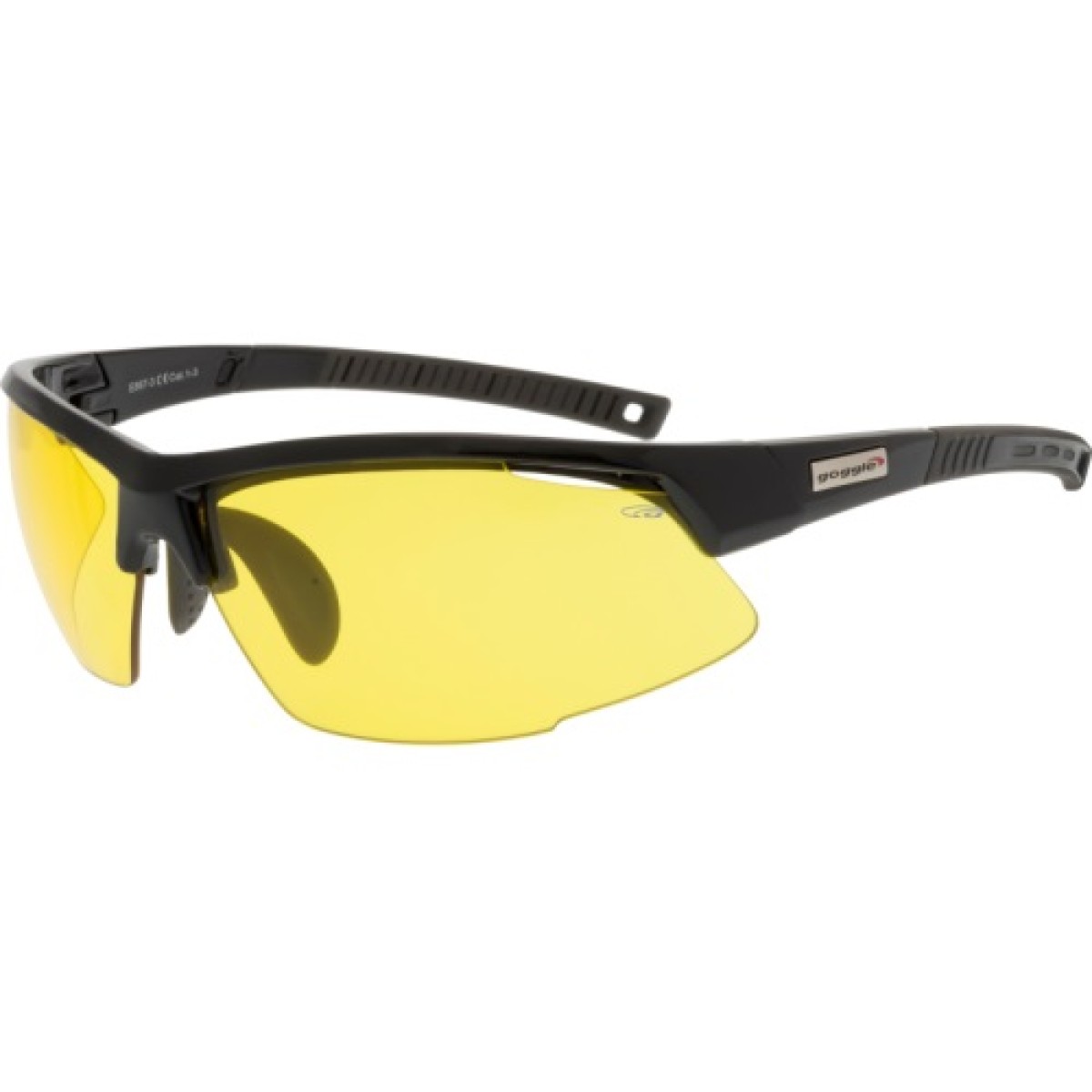 Слънчеви очила E867-3 GOGGLE - изглед 1