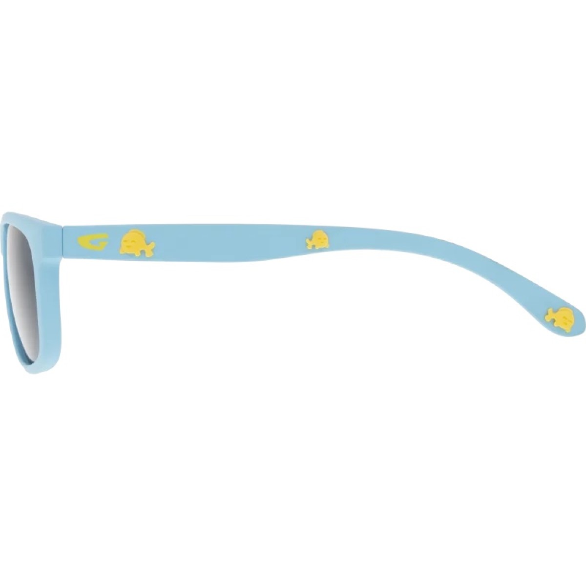 Детски поляризирани слънчеви очила Alice E961-1P GOG - изглед 2